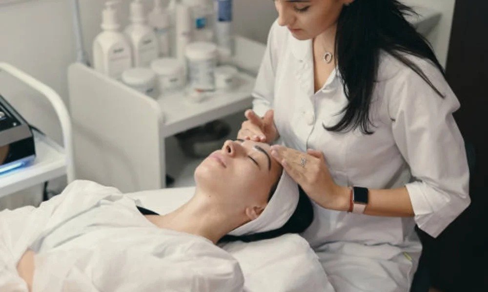 Doho Wellness Clinic