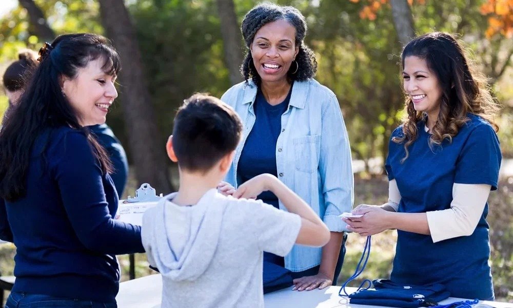 Doho Wellness Clinic