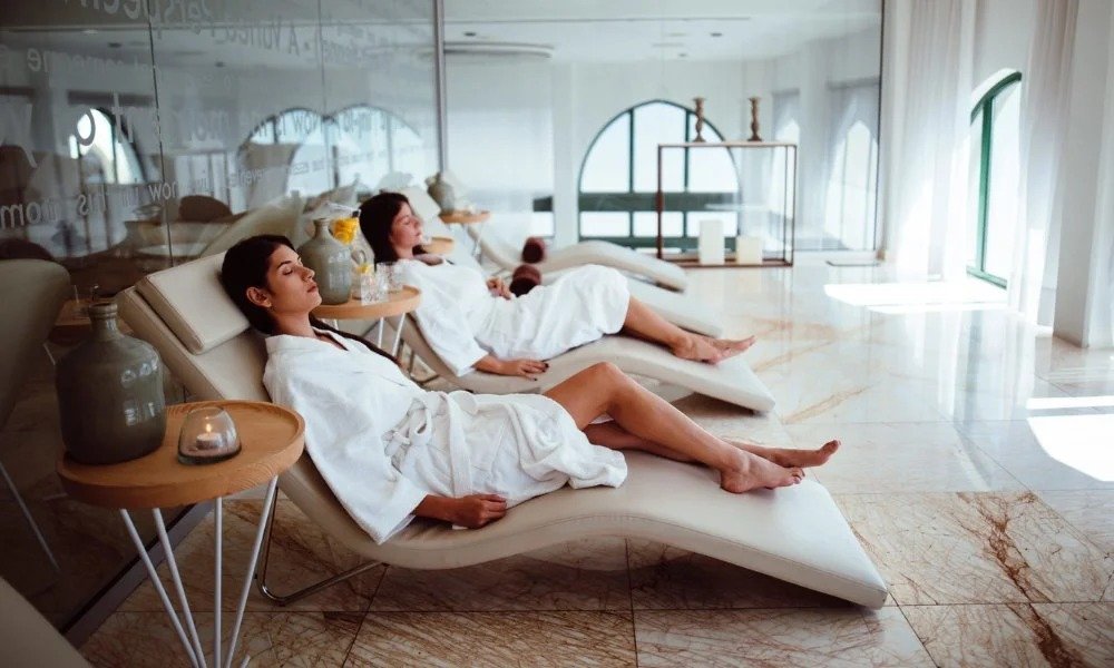 Doho Wellness Clinic