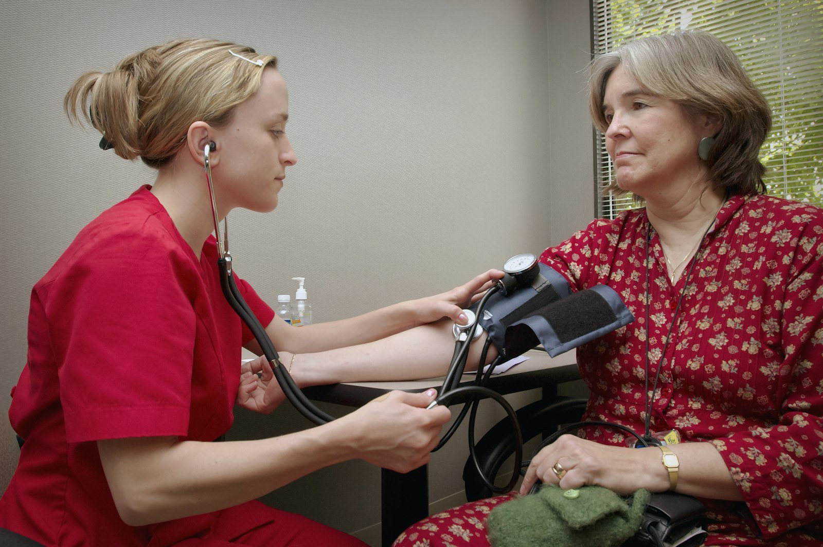 Pre-employment and non-DOT physical exam in Donna, TX